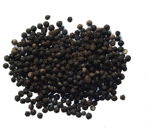 Black Pepper