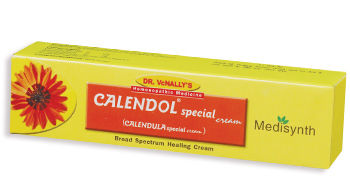 Calendol Special Cream