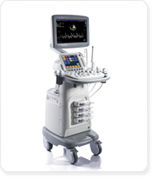 Color Doppler Trolley Systems