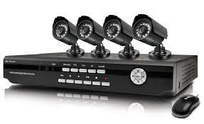 Digital Video Recorder