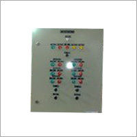 Electrical Panel Boards