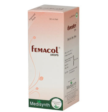 Femacol Drops