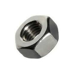 Forged Hex Nut