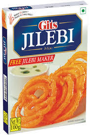 Jalebi Mix (Gits)