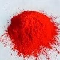 Lake Red Pigments