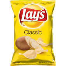 LAYS Chips