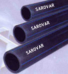 Polyethylene Pipes