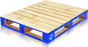 Pure Quality Wooden Pallets