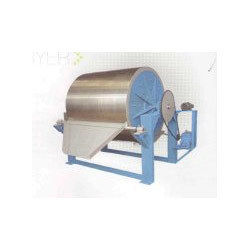 Steam Drum Dryer