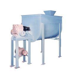 U Mixer Machine