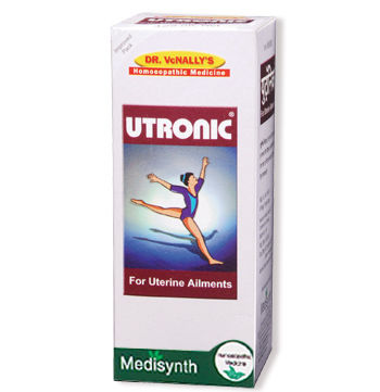 Utronic Syrup