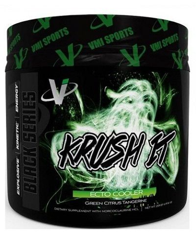 VMI Sports Krush It Dietary Supplement