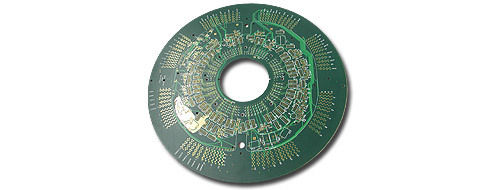 Custom Circuit Boards