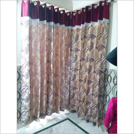 Decorative Curtain