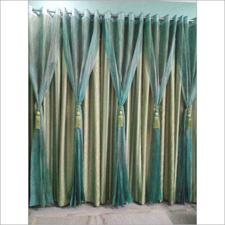 Designer Curtains