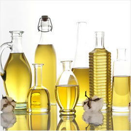 Edible Oils