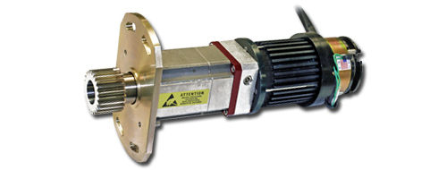 Electromechanical Rotary Actuator