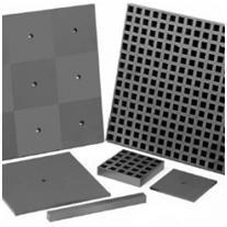 Ferrite Tiles