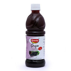 Grape Beverage