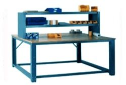 Infinite Modular Workbench