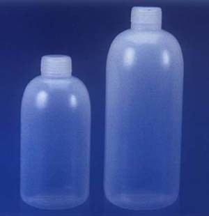 Narrow Mouth Reagent Bottles