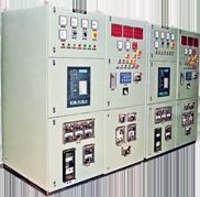 PCC Panel - Up to 6300 Amp, Aluminium/Copper Busbar, Modular/Compartmental Design, SCADA Communication Competency, Customized Feeder Distribution, Shock Proof & Abrasion Resistant