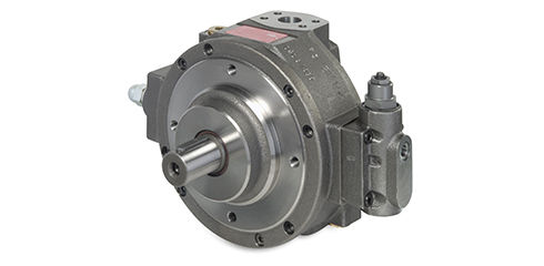 Radial Piston Pump