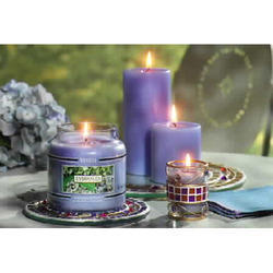 Scented Candles