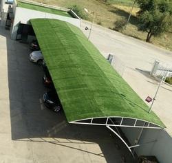 Shade Artificial Grass