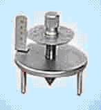 Spherometer