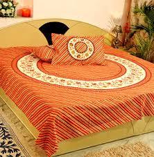 100% Cotton Bed Sheet