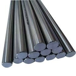 Alloy Steel Rods