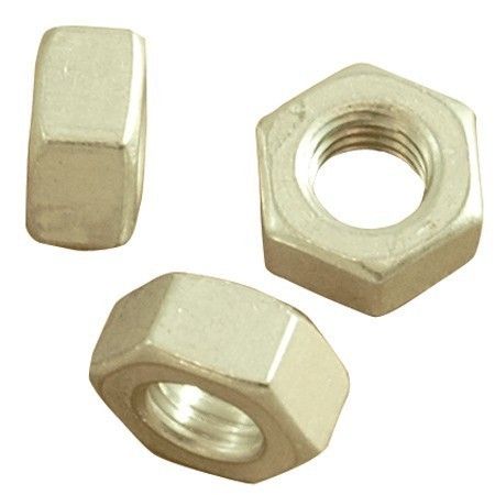 Aluminium Sprocket Nut