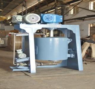 Attritors Liquid Grinding Machine 