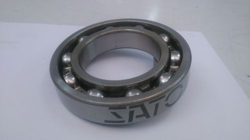 Auto Ball Bearings - High-Grade Steel, 6000 to 6400 Series , Precision Engineered for Enhanced Durability and Reliability