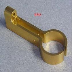 Brass Clamp