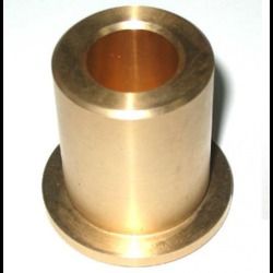 Brass Collar Bush