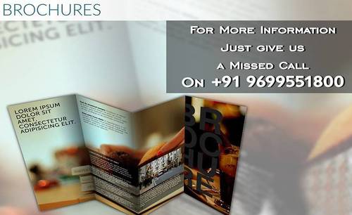 Brochures Printing Service By PRINT2GIFT