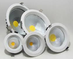 Cob Led Lights