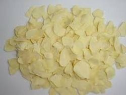 Dehydrated Garlic Flakes