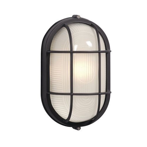 Durable Bulkhead Light Fixture