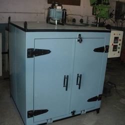 Heating Oven