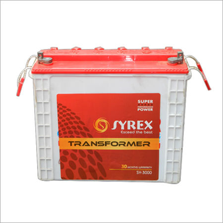 Heavy Duty Inverter Batteries