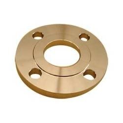 Inox Carbon Steel Flanges