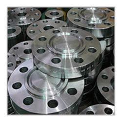 Inox Stainless Steel Flanges