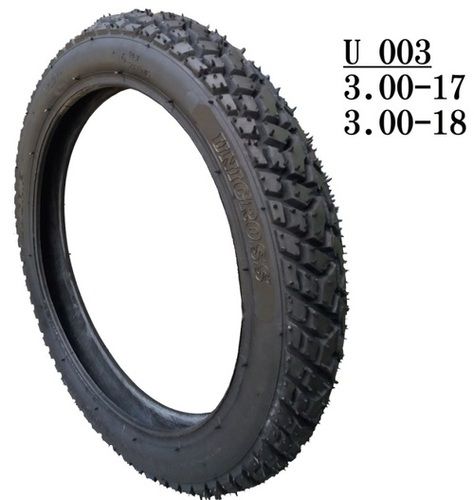 Motorcycle Tyres