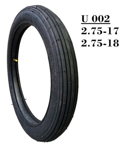 Nylon Tyres