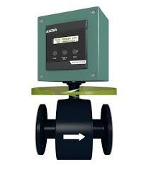 Precise Electromagnetic Flow Meter