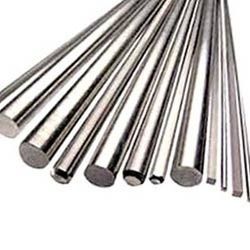 Stainless Steel Rods