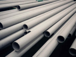 Stainless Steel Seamless 316l Pipes